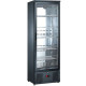 Blizzard BAR10 Single Door Upright Bottle Cooler
