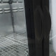 Blizzard BAR20 Double Door Upright Bottle Cooler