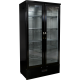 Blizzard BAR20 Double Door Upright Bottle Cooler