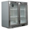 Blizzard BAR2SS Stainless Steel Bottle Cooler
