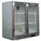 Blizzard BAR2SS Stainless Steel Bottle Cooler