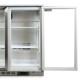 Blizzard BAR2SS Stainless Steel Bottle Cooler