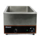 Blizzard BBM1 3 x 1/3 GN Bain Marie