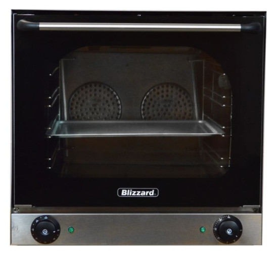 Blizzard BCO1 2670W Convection Oven