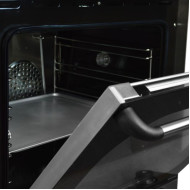 Blizzard BCO1 2670W Convection Oven