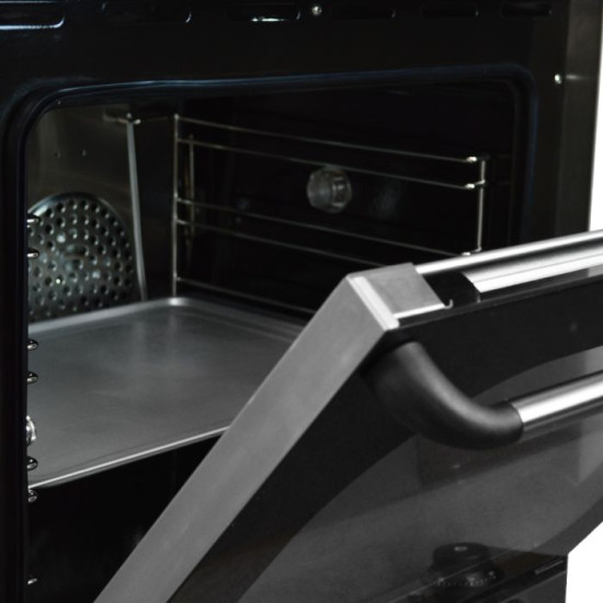 Blizzard BCO1 2670W Convection Oven