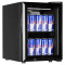 Tefcold BC30 22 Litre Counter Top Display Fridge 