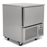 Blizzard BCF20 15kg Blast Chiller Freezer