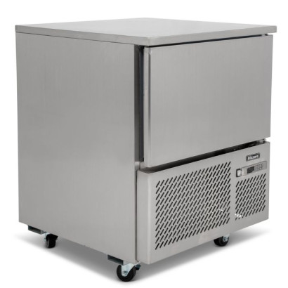 Blizzard BCF20 15kg Blast Chiller Freezer