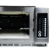 Blizzard BCM1800 Commercial Microwave
