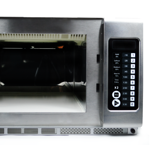 Blizzard BCM1800 Commercial Microwave