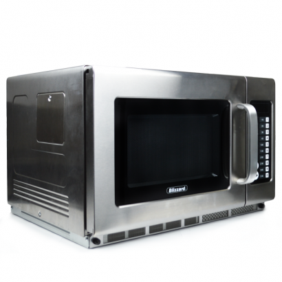 Blizzard BCM1800 Commercial Microwave