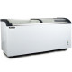 Blizzard BDF52 520ltr Curved Glass Lid Display Freezer