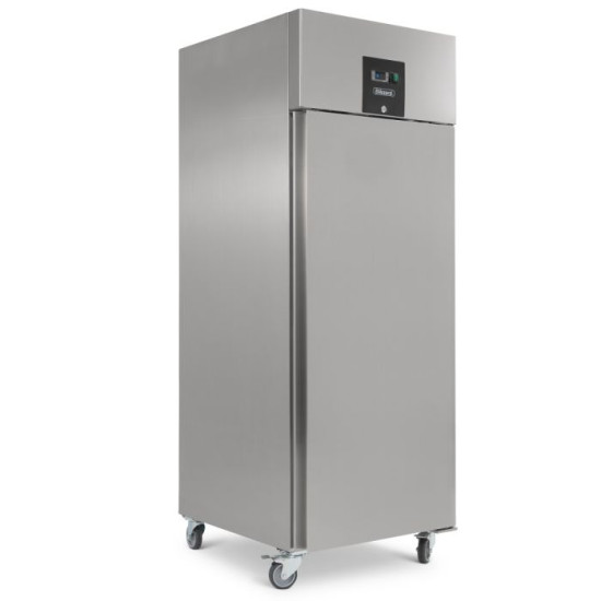 Blizzard BF1SS Stainless Steel Single Door Gastronorm Storage Freezer