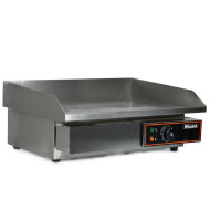 Blizzard BG1 Single Flat Top Griddle 