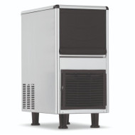 Blizzard BIM25 25kg Integral Ice Maker