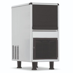Blizzard BIM25 25kg Integral Ice Maker