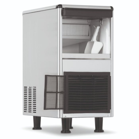 Blizzard BIM25 25kg Integral Ice Maker