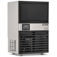 Blizzard BIM40 40kg Integral Ice Maker 