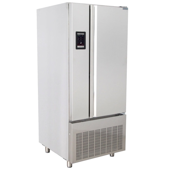 Tefcold BLCB15X1 55kg Capacity Blast Chiller