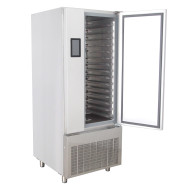 Tefcold BLCB15X1 55kg Capacity Blast Chiller