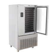 TEFCOLD BLCB10X1 10 TRAY 40kgs BLAST CHILLER/FREEZER