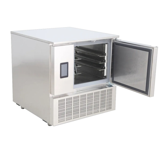 Tefcold BLCB3X1 3 Tray Blast Chiller/Freezer