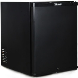 Blizzard BMB30 Solid Door Mini Bar Chiller 