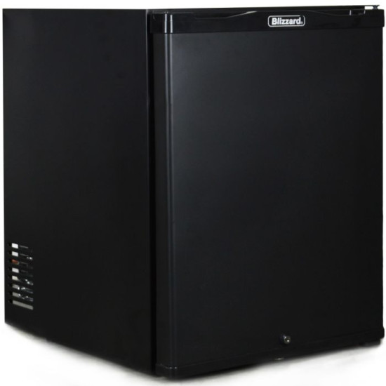 Blizzard BMB30 Solid Door Mini Bar Chiller 