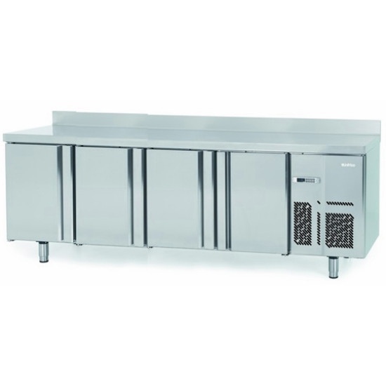 Infrico 600 BMPP 2500 2.5m Counter Fridge
