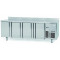 Infrico 600 BMPP 2500 2.5m Counter Fridge