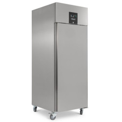 Blizzard BR1SS-FISH Upright Hinged Door Fish Storage Fridge 