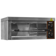 Blizzard BSG1 Salamander Grill