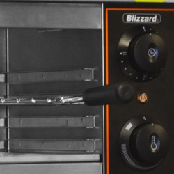 Blizzard BSG1 Salamander Grill