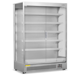 Blizzard BTD130HGDA 1.3m Energy Rating A Multideck Display Fridge