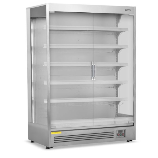 Blizzard BTD130HGDA 1.3m Energy Rating A Multideck Display Fridge