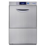 Classeq C400 Under Counter Glasswasher/Dishwasher