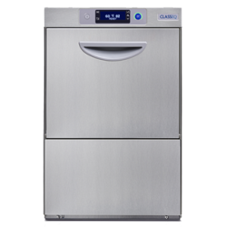 Classeq C500 Under Counter Glasswasher/Dishwasher