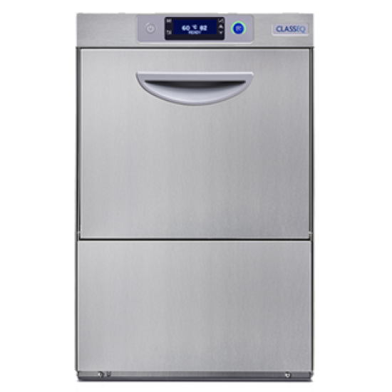 Classeq C500 Under Counter Glasswasher/Dishwasher
