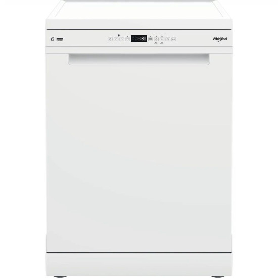 Whirlpool W7FHP33 Light Duty Commercial Dishwasher