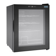 Polar CB058 16 Bottle Counter Top Wine Fridge