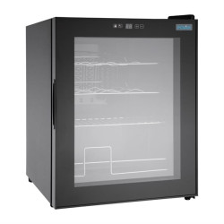 Polar CB058 16 Bottle Counter Top Wine Fridge