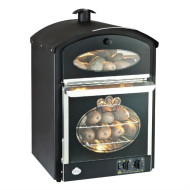 King Edward Bake-King Potato Oven