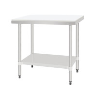 Vogue CF740 0.5m Chopping Block Table