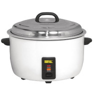 Buffalo CB944 Electric 10 Litre Rice Cooker