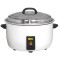 Buffalo CB944 Electric 10 Litre Rice Cooker