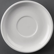 Athena Hotelware 24 Pack 145mm Saucers