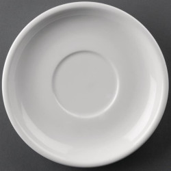 Athena Hotelware 24 Pack 145mm Saucers