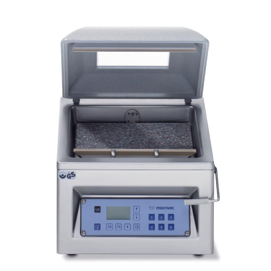 Multivac CC767 0.4m Vacuum Pack Machine