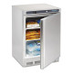 Polar CD081 Stainless Steel Under Counter Storage Freezer 